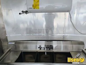 2024 Kitchen Food Trailer Interior Lighting Texas for Sale