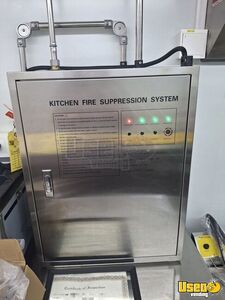 2024 Kitchen Food Trailer Kitchen Food Trailer 17 Tennessee for Sale