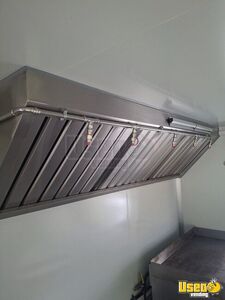 2024 Kitchen Food Trailer Kitchen Food Trailer 24 Tennessee for Sale