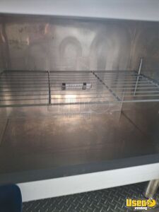 2024 Kitchen Food Trailer Kitchen Food Trailer 28 Tennessee for Sale