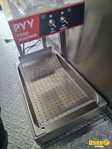 2024 Kitchen Food Trailer Kitchen Food Trailer 29 Tennessee for Sale