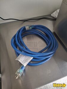 2024 Kitchen Food Trailer Kitchen Food Trailer 32 Tennessee for Sale