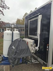 2024 Kitchen Food Trailer Kitchen Food Trailer 33 Tennessee for Sale