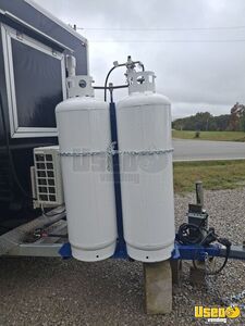 2024 Kitchen Food Trailer Kitchen Food Trailer 34 Tennessee for Sale