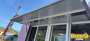 2024 Kitchen Food Trailer Kitchen Food Trailer Air Conditioning North Carolina for Sale