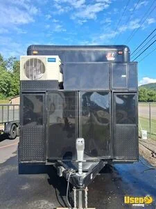 2024 Kitchen Food Trailer Kitchen Food Trailer Air Conditioning Tennessee for Sale