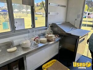 2024 Kitchen Food Trailer Kitchen Food Trailer Air Conditioning Tennessee for Sale
