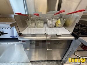 2024 Kitchen Food Trailer Kitchen Food Trailer Awning Virginia for Sale