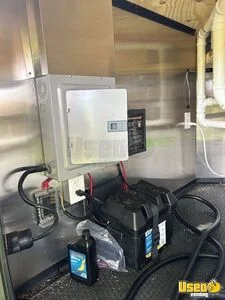 2024 Kitchen Food Trailer Kitchen Food Trailer Breaker Panel Kentucky for Sale