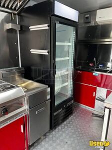 2024 Kitchen Food Trailer Kitchen Food Trailer Cabinets Florida for Sale