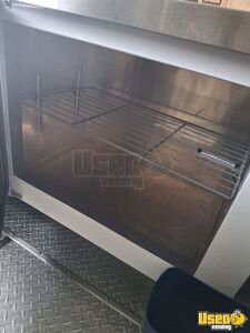 2024 Kitchen Food Trailer Kitchen Food Trailer Cash Register Tennessee for Sale