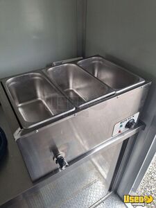 2024 Kitchen Food Trailer Kitchen Food Trailer Cash Register Tennessee for Sale