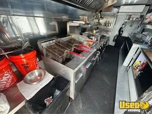 2024 Kitchen Food Trailer Kitchen Food Trailer Chargrill Texas for Sale