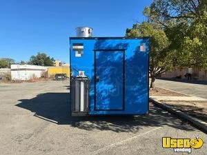 2024 Kitchen Food Trailer Kitchen Food Trailer Concession Window California for Sale