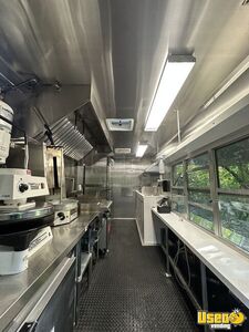 2024 Kitchen Food Trailer Kitchen Food Trailer Concession Window Maryland for Sale