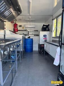 2024 Kitchen Food Trailer Kitchen Food Trailer Concession Window Utah for Sale