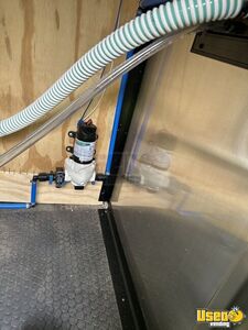 2024 Kitchen Food Trailer Kitchen Food Trailer Electrical Outlets Kentucky for Sale