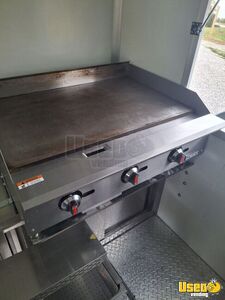 2024 Kitchen Food Trailer Kitchen Food Trailer Electrical Outlets Tennessee for Sale