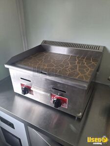 2024 Kitchen Food Trailer Kitchen Food Trailer Electrical Outlets Tennessee for Sale