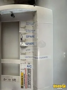 2024 Kitchen Food Trailer Kitchen Food Trailer Exhaust Fan Texas for Sale