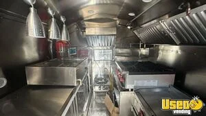 2024 Kitchen Food Trailer Kitchen Food Trailer Exhaust Hood New Jersey for Sale