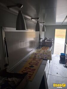 2024 Kitchen Food Trailer Kitchen Food Trailer Exhaust Hood Tennessee for Sale