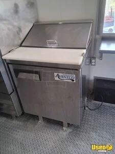 2024 Kitchen Food Trailer Kitchen Food Trailer Exhaust Hood Tennessee for Sale