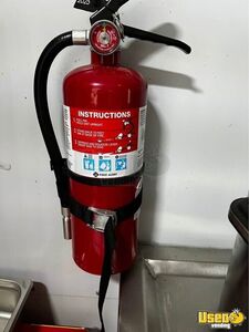 2024 Kitchen Food Trailer Kitchen Food Trailer Exterior Customer Counter Florida for Sale