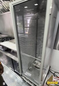 2024 Kitchen Food Trailer Kitchen Food Trailer Exterior Customer Counter Florida for Sale