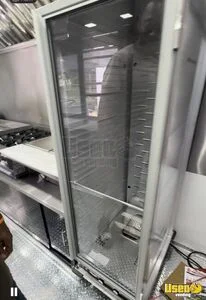 2024 Kitchen Food Trailer Kitchen Food Trailer Exterior Customer Counter Florida for Sale