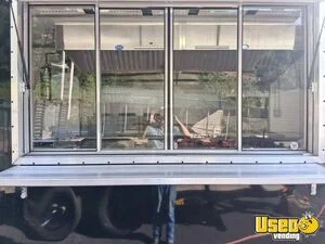 2024 Kitchen Food Trailer Kitchen Food Trailer Fire Extinguisher Tennessee for Sale