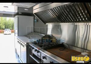 2024 Kitchen Food Trailer Kitchen Food Trailer Flatgrill California for Sale
