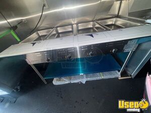 2024 Kitchen Food Trailer Kitchen Food Trailer Flatgrill Kentucky for Sale