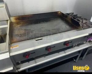 2024 Kitchen Food Trailer Kitchen Food Trailer Flatgrill Louisiana for Sale