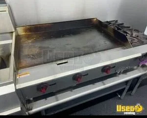 2024 Kitchen Food Trailer Kitchen Food Trailer Flatgrill Louisiana for Sale