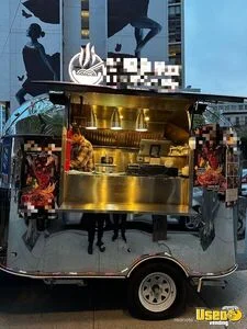 2024 Kitchen Food Trailer Kitchen Food Trailer Flatgrill New Jersey for Sale