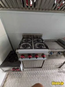 2024 Kitchen Food Trailer Kitchen Food Trailer Flatgrill New York for Sale