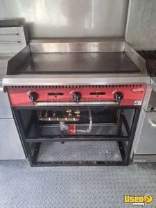2024 Kitchen Food Trailer Kitchen Food Trailer Flatgrill Tennessee for Sale