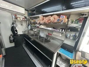 2024 Kitchen Food Trailer Kitchen Food Trailer Flatgrill Texas for Sale