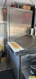 2024 Kitchen Food Trailer Kitchen Food Trailer Floor Drains North Carolina for Sale