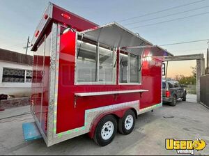 2024 Kitchen Food Trailer Kitchen Food Trailer Florida for Sale