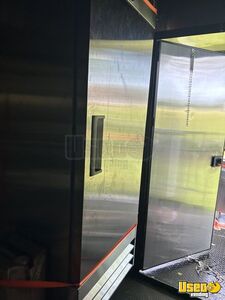 2024 Kitchen Food Trailer Kitchen Food Trailer Fryer Kentucky for Sale