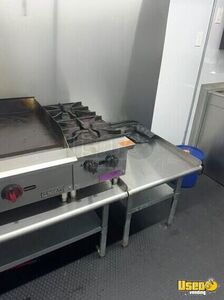 2024 Kitchen Food Trailer Kitchen Food Trailer Fryer Louisiana for Sale