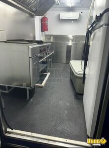2024 Kitchen Food Trailer Kitchen Food Trailer Generator Louisiana for Sale