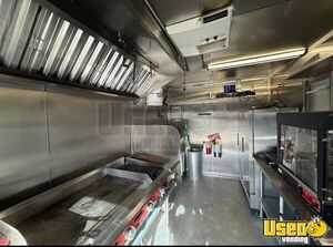 2024 Kitchen Food Trailer Kitchen Food Trailer Generator Nevada for Sale