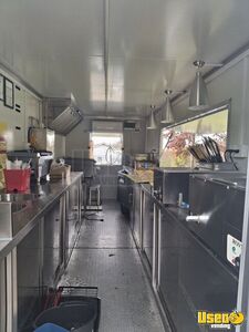 2024 Kitchen Food Trailer Kitchen Food Trailer Generator Tennessee for Sale