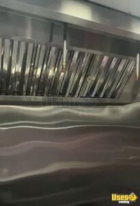 2024 Kitchen Food Trailer Kitchen Food Trailer Insulated Walls Illinois for Sale