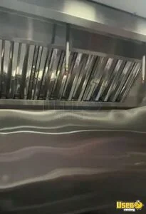 2024 Kitchen Food Trailer Kitchen Food Trailer Insulated Walls Illinois for Sale