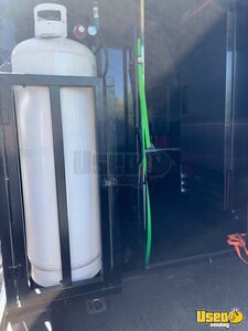 2024 Kitchen Food Trailer Kitchen Food Trailer Interior Lighting Kentucky for Sale