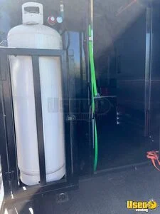 2024 Kitchen Food Trailer Kitchen Food Trailer Interior Lighting Kentucky for Sale